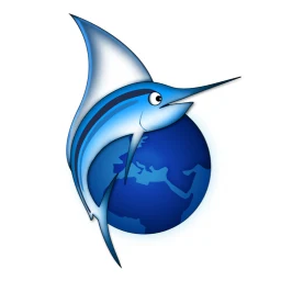 Fishsurfing - Fishing App 图标